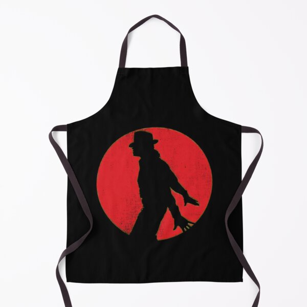 Item preview, King Of Pop Silhouette designed and sold by BlathFords.