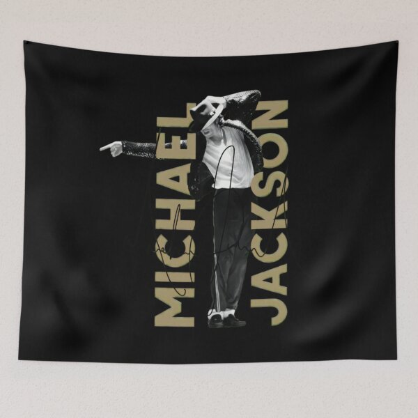 Item preview, Michael Jackson designed and sold by Rolanieclarker.
