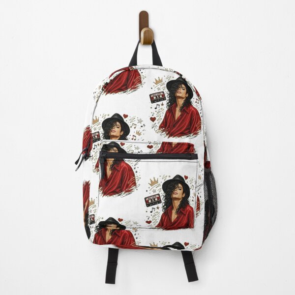 Item preview, MICHAEL-JACKSON designed and sold by VanaesDusen.