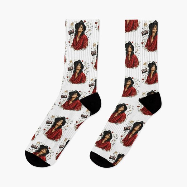 Item preview, MICHAEL-JACKSON designed and sold by VanaesDusen.
