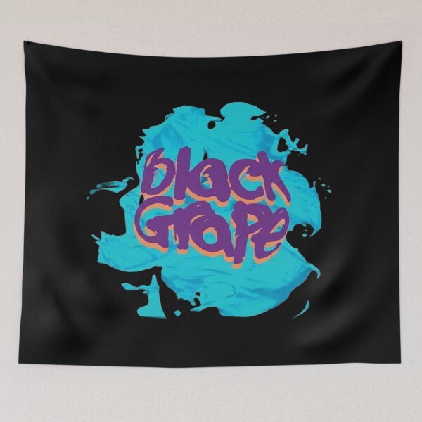 Item preview, Unique Typographi Britpop Band designed and sold by Tallboy666.