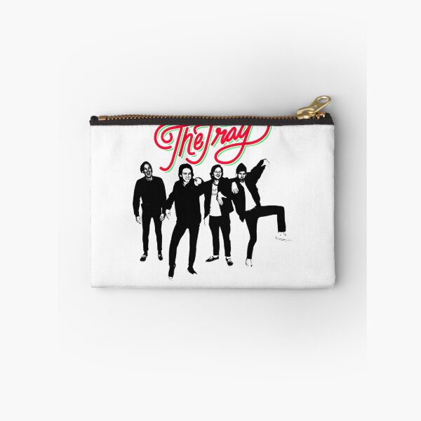 Item preview, Black Silhouette Pop Rock Band Member designed and sold by OceanTrace.