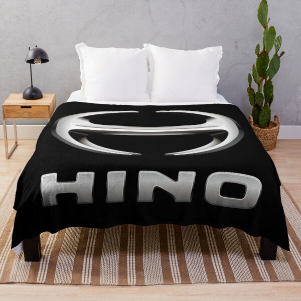 Item preview, Expert Hino Motors bBarrel Cooper designed and sold by Mahumlifestyle.