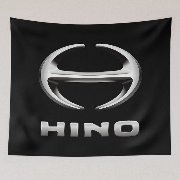 Artikelvorschau, Expert Hino Motors bBarrel Cooper entworfen und verkauft von Mahumlifestyle.