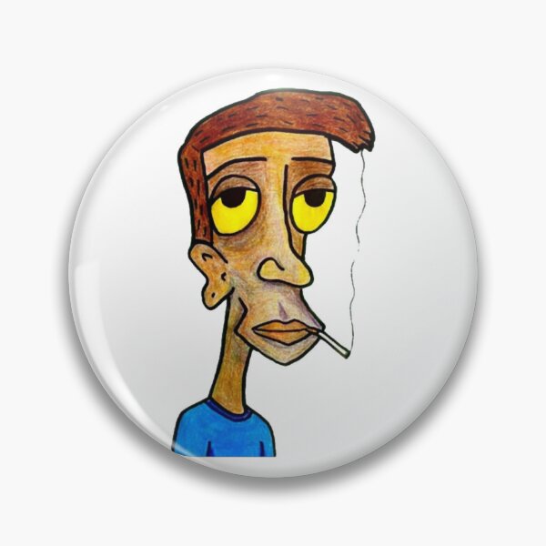 Item preview, Tuxedo Shadow Face Tired Corporate Guy Comic Design designed and sold by andymcdart.