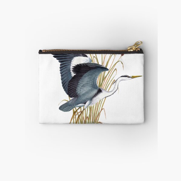 Item preview, Grey Heron Funny designed and sold by goombi-creative.