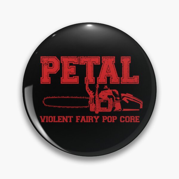 Item preview, petal chainsaw designed and sold by brighter days inc..