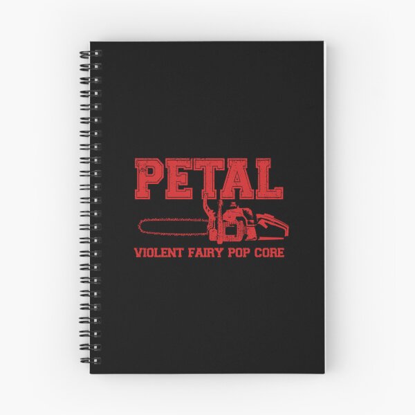 Item preview, petal chainsaw designed and sold by brighter days inc..
