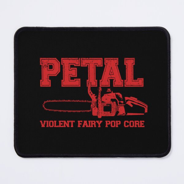 Item preview, petal chainsaw designed and sold by brighter days inc..