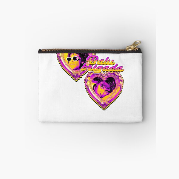 Item preview, Purple Yellow Two Love Frame designed and sold by OceanTrace.