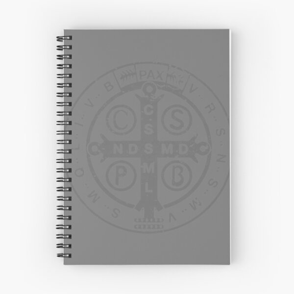 Item preview, Religious Catholic St. Benedict Medal Christian Small designed and sold by mjohnson9.