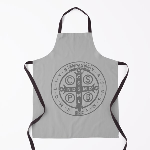 Item preview, Religious Catholic St. Benedict Medal Christian Small designed and sold by mjohnson9.