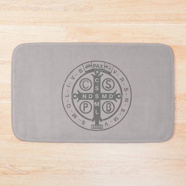 Item preview, Religious Catholic St. Benedict Medal Christian Small designed and sold by mjohnson9.