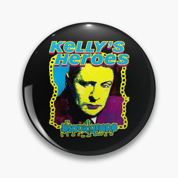 Item preview, Yellow Silhouette Britpop Band designed and sold by Tallboy666.
