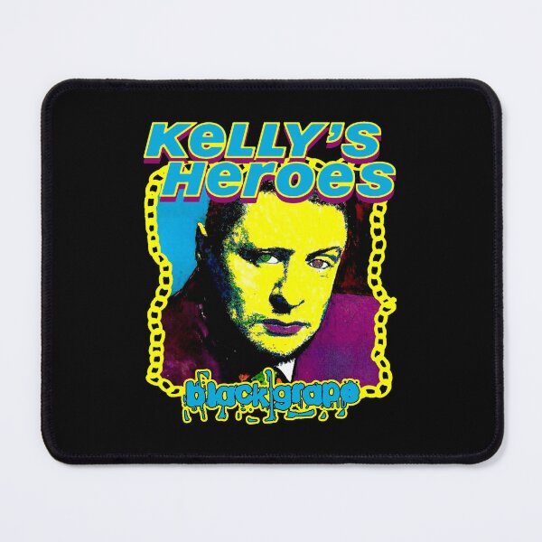 Item preview, Yellow Silhouette Britpop Band designed and sold by Tallboy666.
