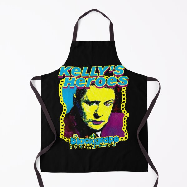 Item preview, Yellow Silhouette Britpop Band designed and sold by Tallboy666.