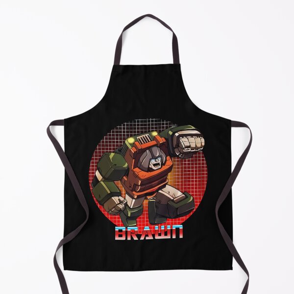 Item preview, Running Robot Fist Raised designed and sold by isamaliofficial.