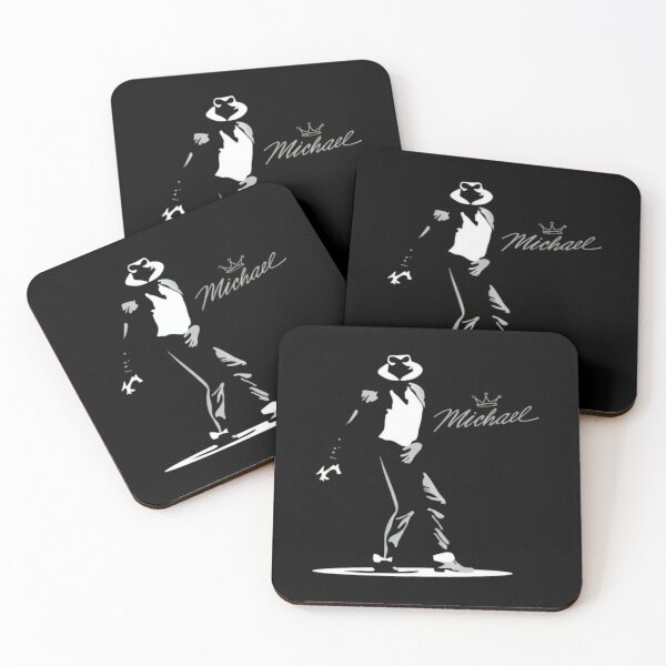 Item preview, Michael King Of Pop Fan Art designed and sold by Rolanieclarker.