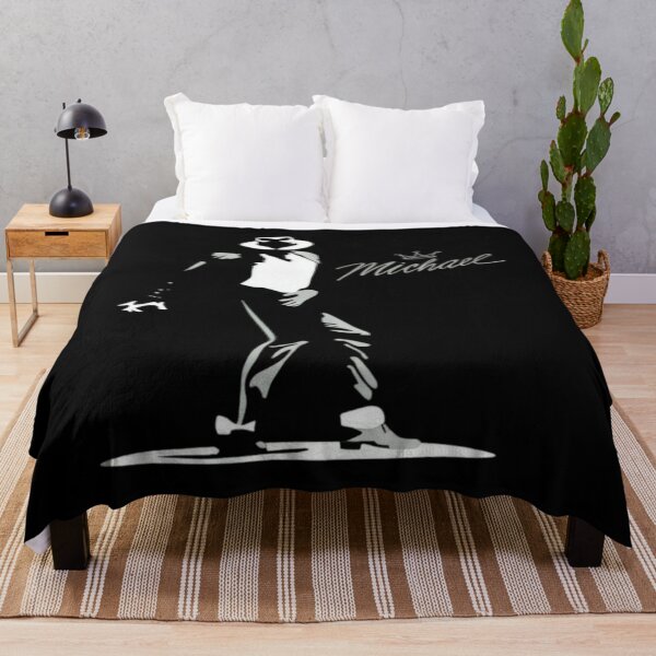 Item preview, Michael King Of Pop Fan Art designed and sold by Rolanieclarker.