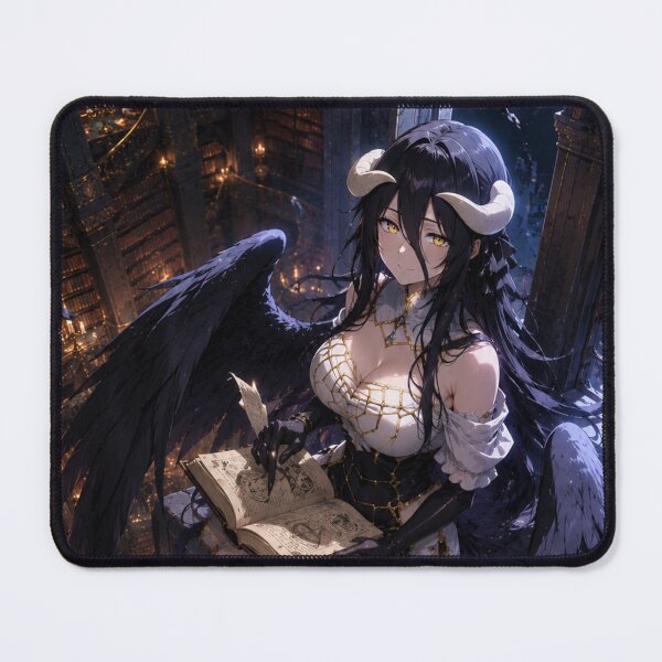 Item preview, Albedo designed and sold by jinwooo.