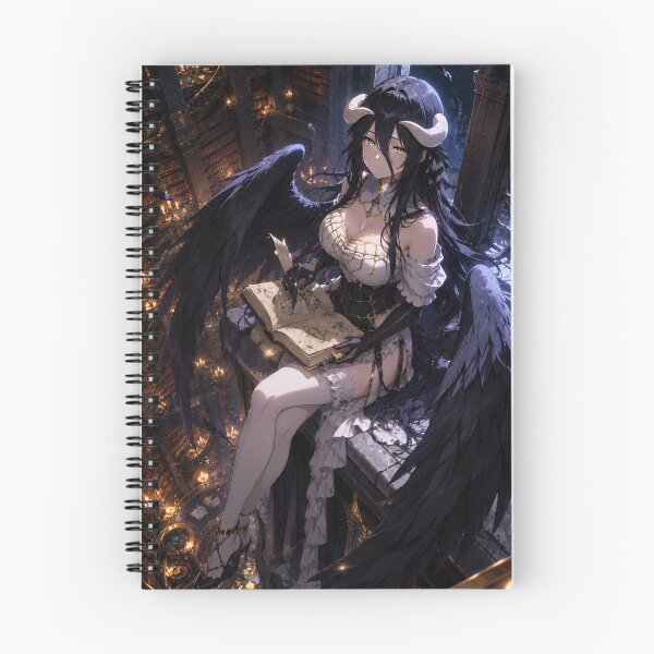 Item preview, Albedo designed and sold by jinwooo.