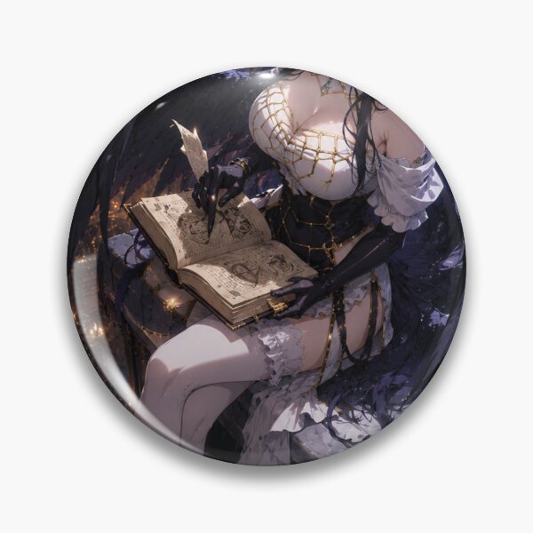 Item preview, Albedo designed and sold by jinwooo.