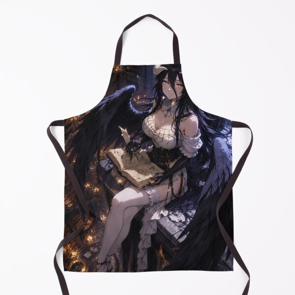 Item preview, Albedo designed and sold by jinwooo.