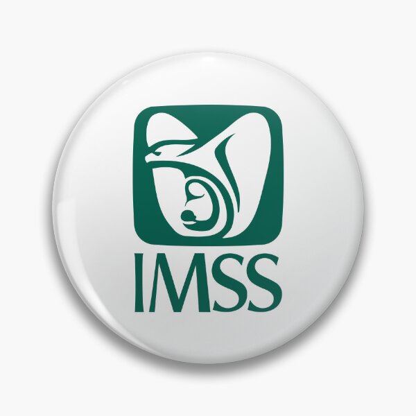 Item preview, Proud The Mexican Institute of Social Security Imss bMoth Watcher designed and sold by Mahumlifestyle.