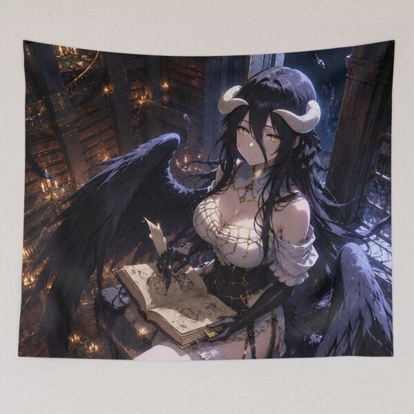 Item preview, Albedo designed and sold by jinwooo.