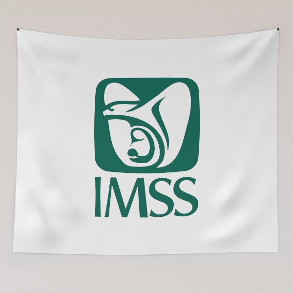 Item preview, Proud The Mexican Institute of Social Security Imss bMoth Watcher designed and sold by Mahumlifestyle.