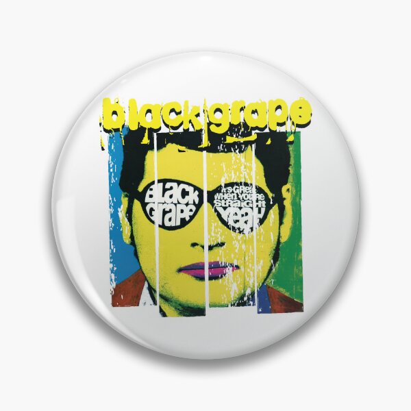 Item preview, It's Great When You're Straight Yeah designed and sold by Tallboy666.