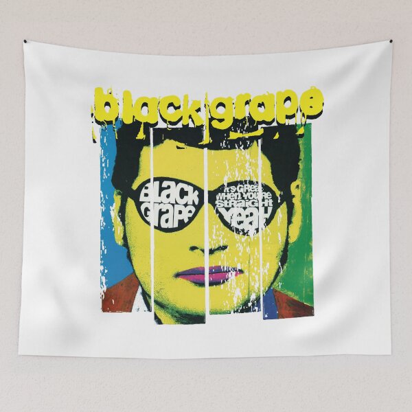 Item preview, It's Great When You're Straight Yeah designed and sold by Tallboy666.