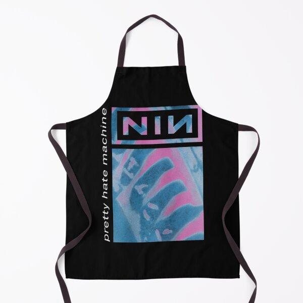 Item preview, Nines Inch Nailss designed and sold by Vanheline.