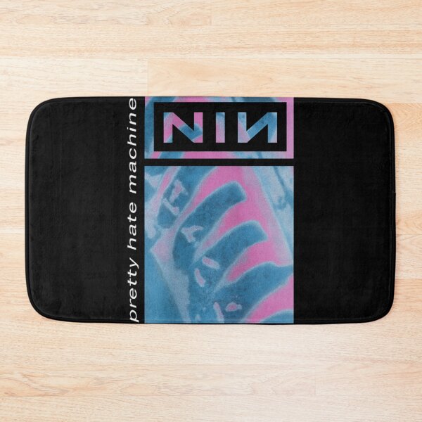Item preview, Nines Inch Nailss designed and sold by Vanheline.