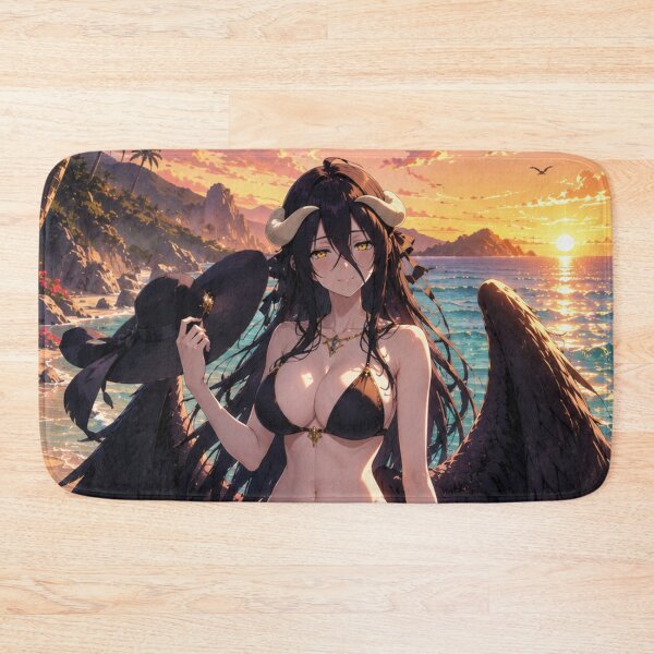 Item preview, Albedo designed and sold by jinwooo.
