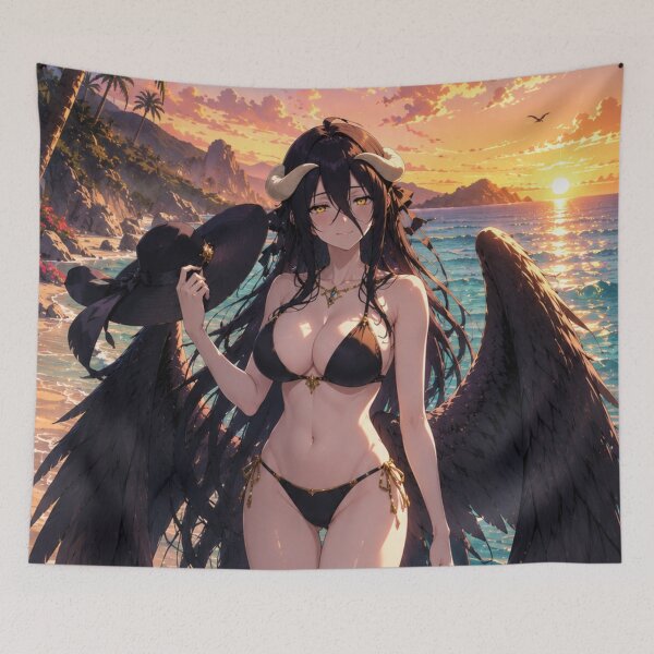 Item preview, Albedo designed and sold by jinwooo.