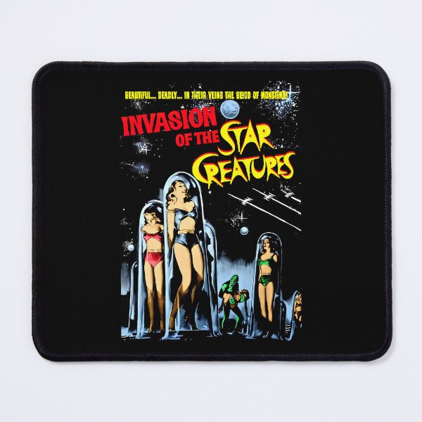 Item preview, Women Trapped in Glass Capsules in Outer Space designed and sold by Lifeshop1.