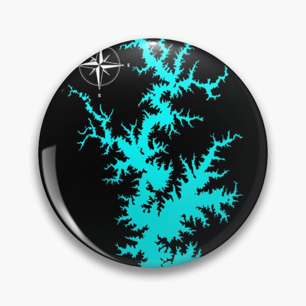 Item preview, Lake Norman designed and sold by goombi-creative.