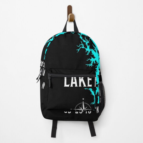 Item preview, Lake Norman designed and sold by goombi-creative.