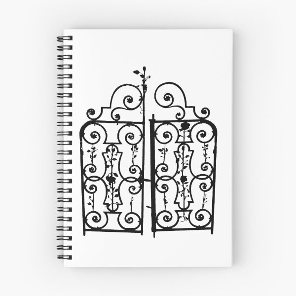 Item preview, Gateway #3 designed and sold by PanteraDesigns.