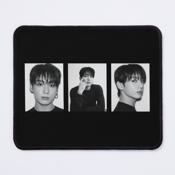 Item preview, jungkook b&w ♡ designed and sold by lefilledufilm.