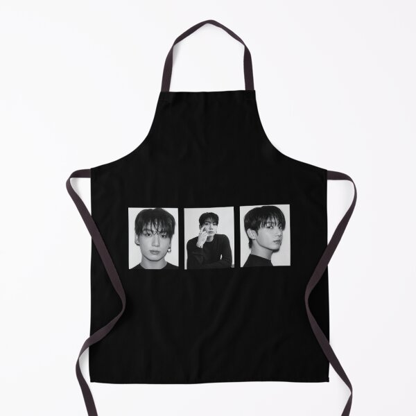 Item preview, jungkook b&w ♡ designed and sold by lefilledufilm.
