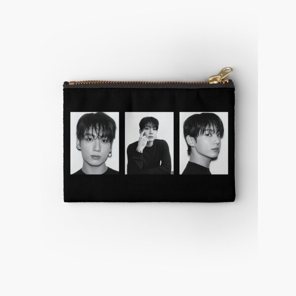 Item preview, jungkook b&w ♡ designed and sold by lefilledufilm.
