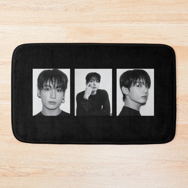 Item preview, jungkook b&w ♡ designed and sold by lefilledufilm.