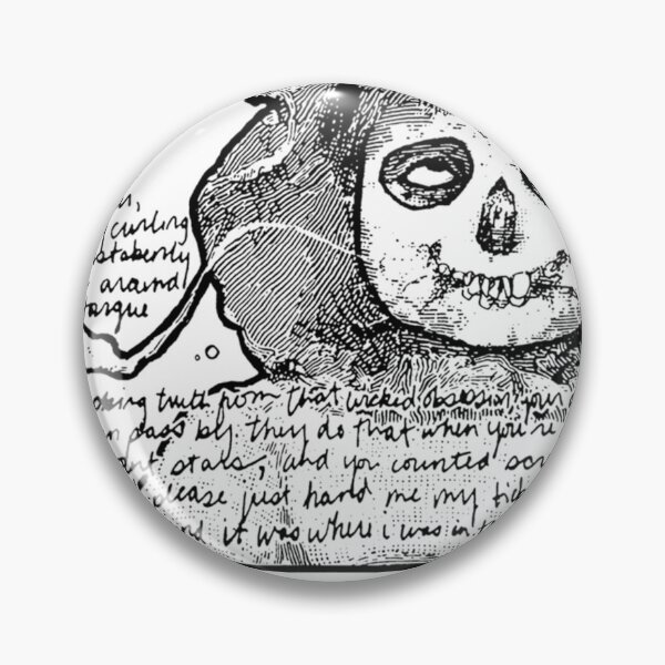 Item preview, Your Face Red Typography designed and sold by EldritchArty.