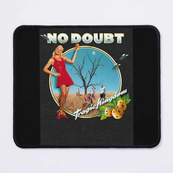Item preview, No Doubts Band Tragic Kingdoms  designed and sold by Vanheline.