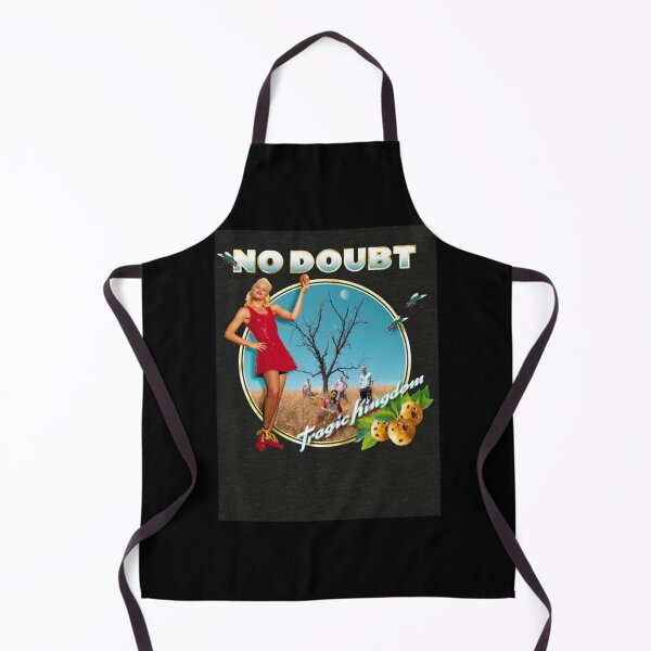Item preview, No Doubts Band Tragic Kingdoms designed and sold by Vanheline.
