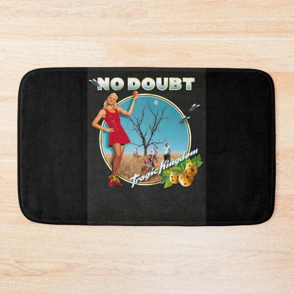 Item preview, No Doubts Band Tragic Kingdoms  designed and sold by Vanheline.