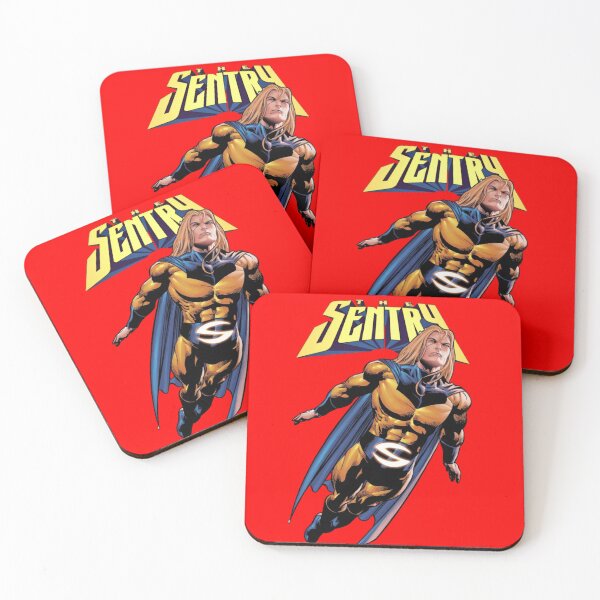 Item preview, Sentry designed and sold by White Tiger Designz .