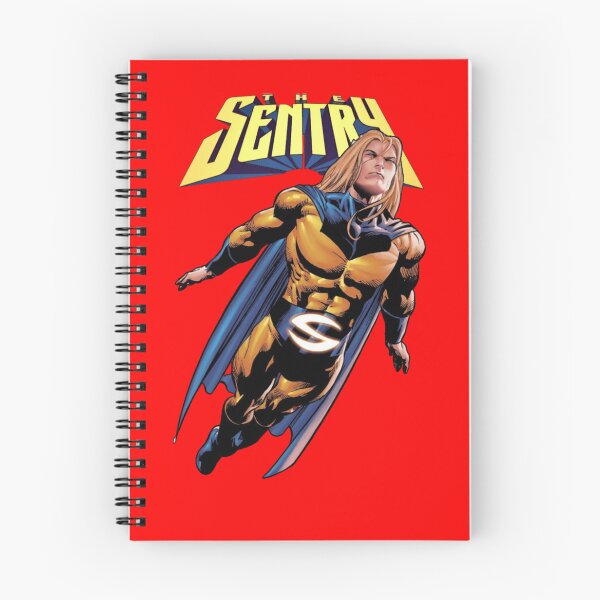 Item preview, Sentry designed and sold by White Tiger Designz .